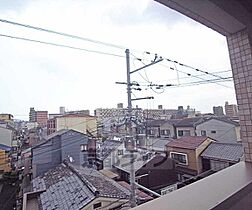 グランレブリー壬生 104 ｜ 京都府京都市中京区壬生朱雀町（賃貸マンション1K・1階・27.18㎡） その29