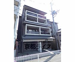 アスヴェル京都東寺前II 506 ｜ 京都府京都市南区西九条南田町（賃貸マンション1K・5階・24.42㎡） その1