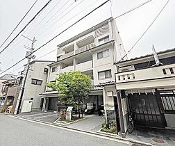 京都府京都市下京区麩屋町通松原下ル上鱗形町（賃貸マンション2LDK・1階・47.00㎡） その3