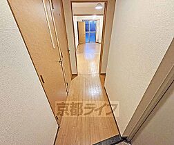 京都府京都市下京区麩屋町通松原下ル上鱗形町（賃貸マンション2LDK・1階・47.00㎡） その21