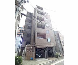 Ｕｎ　Ｃａｓｔｅｌｌｏ西院 205 ｜ 京都府京都市右京区西院東今田町（賃貸マンション1K・2階・21.45㎡） その1