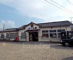 メゾンソラーレI 204 ｜ 京都府南丹市八木町大薮（賃貸アパート2LDK・2階・59.58㎡） その7