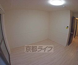 京都府長岡京市開田3丁目（賃貸マンション1K・2階・26.40㎡） その13