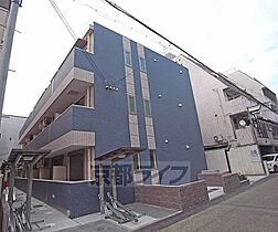 京都府長岡京市開田3丁目（賃貸マンション1K・2階・26.40㎡） その3