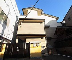 京都府京都市下京区若宮通六条下る若宮町（賃貸マンション1K・2階・19.87㎡） その1