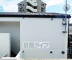 京都府京都市下京区夷馬場町（賃貸マンション1LDK・3階・30.22㎡） その15