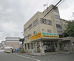 アップライゼ 101 ｜ 京都府南丹市園部町上木崎町（賃貸アパート1R・1階・25.25㎡） その4