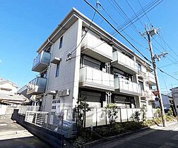 コジィコート 101 ｜ 京都府京都市右京区梅津林口町（賃貸アパート1LDK・1階・40.46㎡） その3