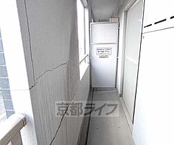 京都府京都市下京区五条通堀川西入柿本町（賃貸マンション3LDK・3階・70.76㎡） その26