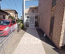 カーサ・デ・シエラ 102 ｜ 京都府京都市西京区山田平尾町（賃貸マンション1K・1階・22.95㎡） その19