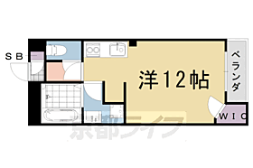 レオネクスト園部木崎町 203 ｜ 京都府南丹市園部町木崎町藪中（賃貸アパート1K・2階・30.84㎡） その2