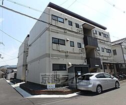 Ａ・ＢＩＬ－I 201 ｜ 京都府亀岡市追分町八ノ坪（賃貸マンション1LDK・2階・33.60㎡） その1