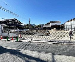 京都府向日市寺戸町新田（賃貸アパート1LDK・1階・41.53㎡） その4