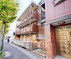 サンシャインコーポ新宮 305 ｜ 京都府京都市右京区嵯峨新宮町（賃貸マンション2LDK・3階・40.00㎡） その19