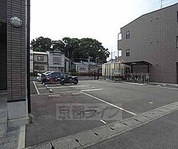 アンプルールフェール太秦II 106 ｜ 京都府京都市右京区太秦垂箕山町（賃貸マンション1K・1階・26.08㎡） その22