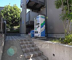 レオパレスＦｏｒｅｓｔ桂坂 205 ｜ 京都府京都市西京区樫原芋峠（賃貸アパート1K・2階・23.18㎡） その26