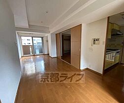 京都府京都市下京区河原町通松原上る2丁目富永町（賃貸マンション1LDK・3階・46.70㎡） その12