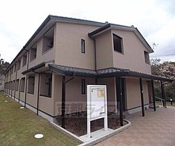 レオネクスト宇多野 210 ｜ 京都府京都市右京区宇多野福王子町（賃貸アパート1K・2階・25.89㎡） その1