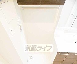 シャーメゾン桜小径 202 ｜ 京都府京都市右京区西京極葛野町（賃貸アパート1LDK・2階・41.75㎡） その19