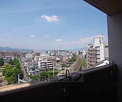 アスヴェル京都西京極 801 ｜ 京都府京都市右京区西京極西池田町（賃貸マンション1R・8階・23.50㎡） その21