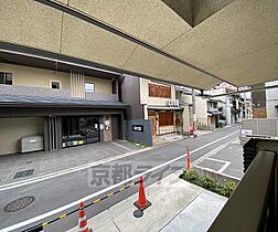 京都府京都市下京区岩上通綾小路下る雁金町（賃貸マンション1LDK・4階・38.84㎡） その28