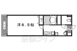 阪急京都本線 長岡天神駅 徒歩5分