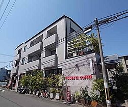 ポデスタハイツ 204 ｜ 京都府京都市西京区桂千代原町（賃貸マンション1R・2階・19.61㎡） その24