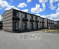 レオパレス城南 113 ｜ 京都府南丹市園部町城南町堂田（賃貸アパート1K・1階・23.18㎡） その1