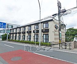 レオパレスハーモニー垣添 204 ｜ 京都府亀岡市下矢田町4丁目（賃貸アパート1K・2階・23.18㎡） その1