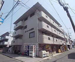 ルシェール西院
