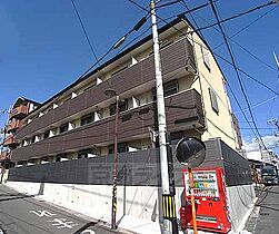 京都府京都市下京区南夷町（賃貸マンション1K・2階・23.18㎡） その3