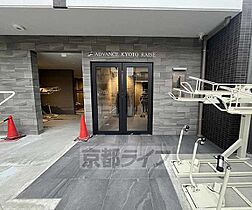 アドバンス京都レイズ 506 ｜ 京都府京都市南区唐橋経田町（賃貸マンション1K・5階・23.45㎡） その12