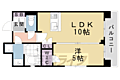 CRYSTALGLANZ京都西大路7階12.0万円