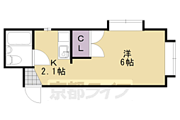 テラスワン17 2階