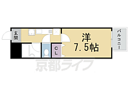グリーンコートランザン 4階