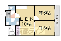 🉐敷金礼金0円！🉐シャトーウメダ