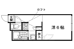 レオパレスＡＬＴＡI 2階
