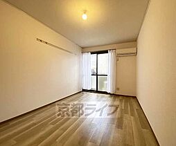 パルティール N-103 1階1Kのリビング/ダイニング