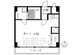 グランパオレアル1階5.3万円
