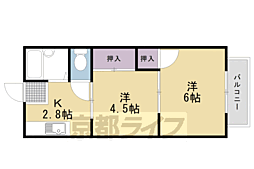 阪急京都本線 東向日駅 徒歩5分