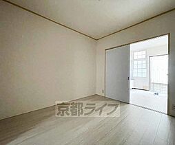 阪急京都本線 東向日駅 徒歩5分の賃貸アパート 1階2Kのリビング/ダイニング