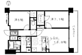 パデシオン京都十条2階13.0万円