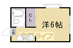 🉐敷金礼金0円！🉐洛友