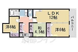 JR山陰本線 丹波口駅 徒歩4分 12階/-