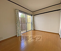 ファミール若宮 101 1階2DKのリビング/ダイニング