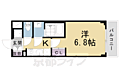 ソルテラス京都東寺HOMARE3階6.0万円