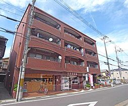 阪急京都本線 長岡天神駅 徒歩10分の賃貸マンション