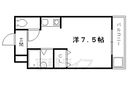 コンフォール・カレッジ 2階