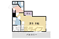エリーフラッツ嵐山4階5.5万円
