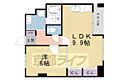 リエス西院9階10.0万円